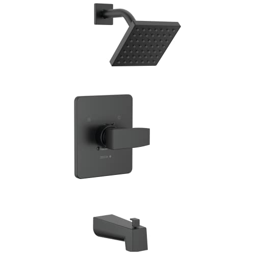 Delta Modern 14 Series Square