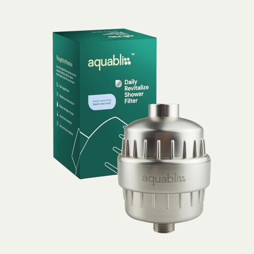 Aquabliss SF100 Daily Revitalize Shower view 2