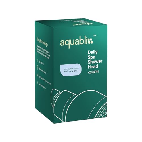 AquaBliss TurboSpa 3 Inch High view 3