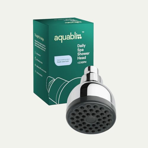 AquaBliss TurboSpa 3 Inch High view 2