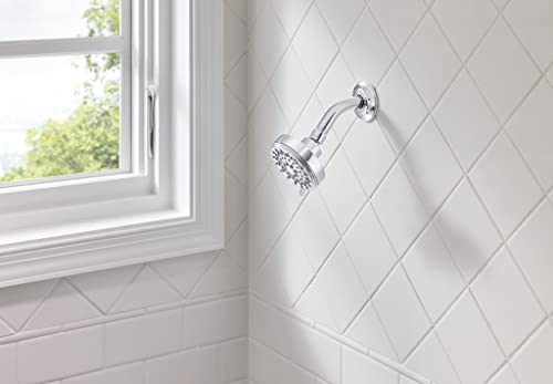 Moen Ignite Chrome Five-function Shower view 2