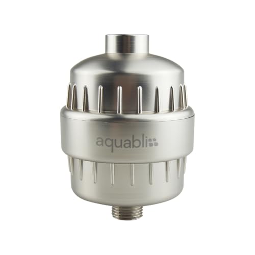Aquabliss SF100 Daily Revitalize Shower