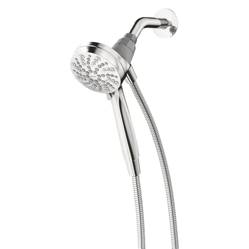 Moen Magnetix magnetic docking system