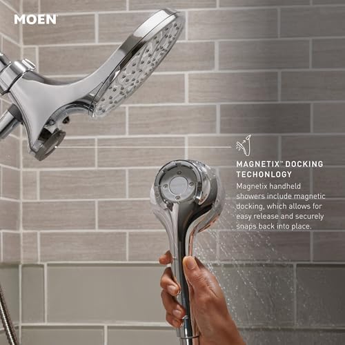 Moen Engage Magnetix Chrome 3.5-Inch view 2