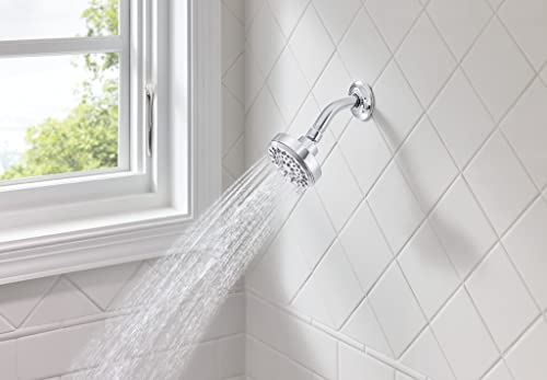 Moen Ignite Chrome Five-function Shower view 3