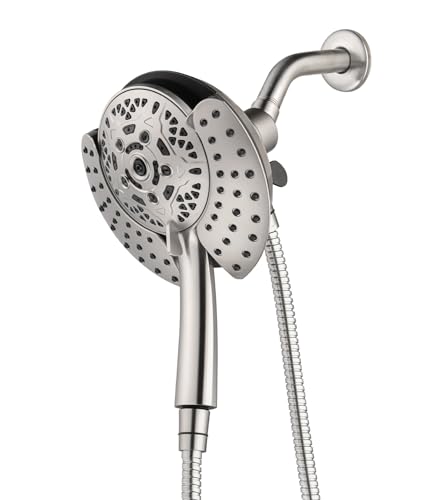 INAVAMZ Shower Head with Handheld
