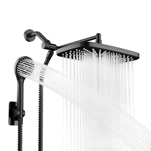 Seacity Wide Rain Shower Head