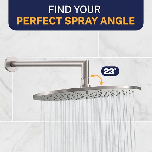 HammerHead Showers® Solid Metal 12 view 4