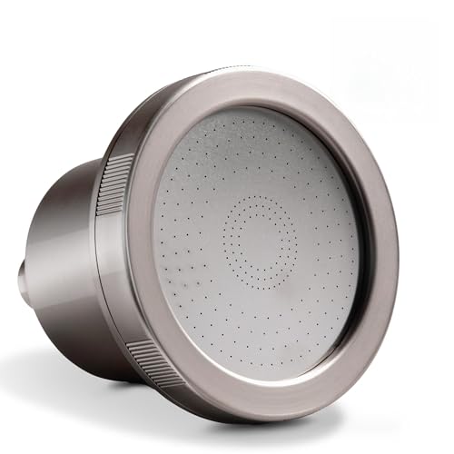 MDhair Filtered Shower Head for