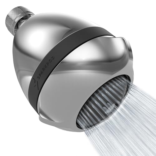 SparkPod 3-Inch Extreme High Pressure