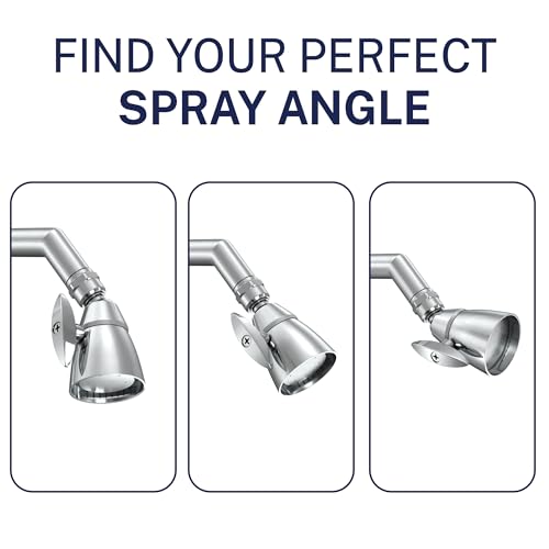 HammerHead Showers® Solid Metal 2 view 5