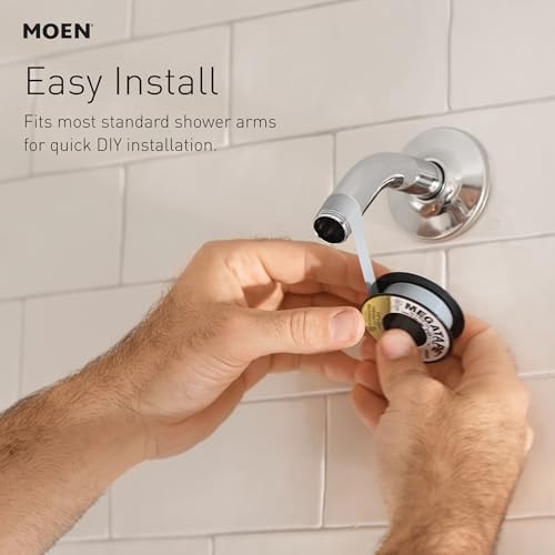 Moen Engage Magnetix Chrome 3.5-Inch view 5