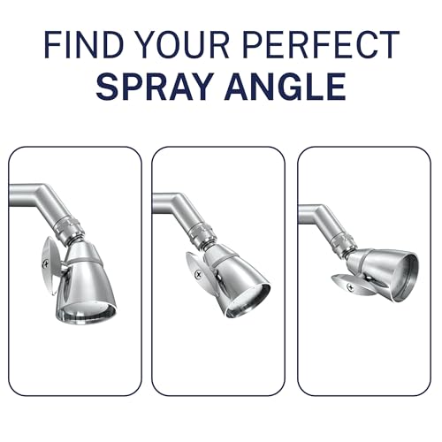 HammerHead Showers® Solid Metal 2 view 5