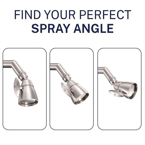 HammerHead Showers® Solid Metal 2 view 5