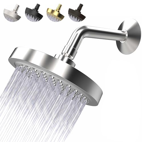 High Pressure Shower Head -