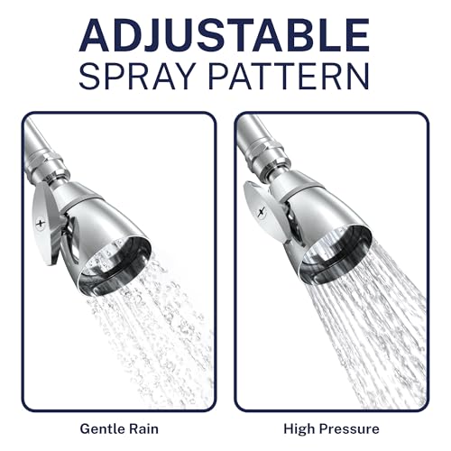 HammerHead Showers® Solid Metal 2 view 4