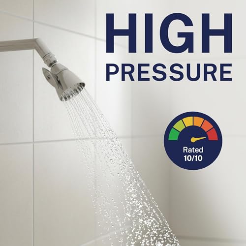 HammerHead Showers® Solid Metal 2 view 3