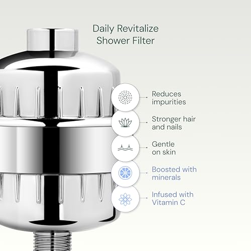 Aquabliss SF100 Daily Revitalize Shower view 4