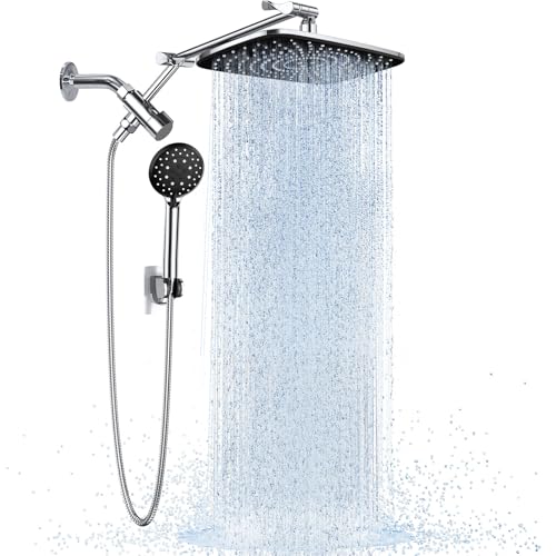 Veken 11.8" Rain Shower Head