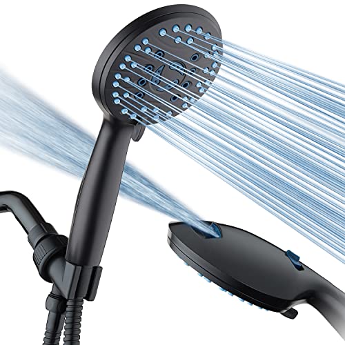 AquaCare High Pressure 8-mode Handheld