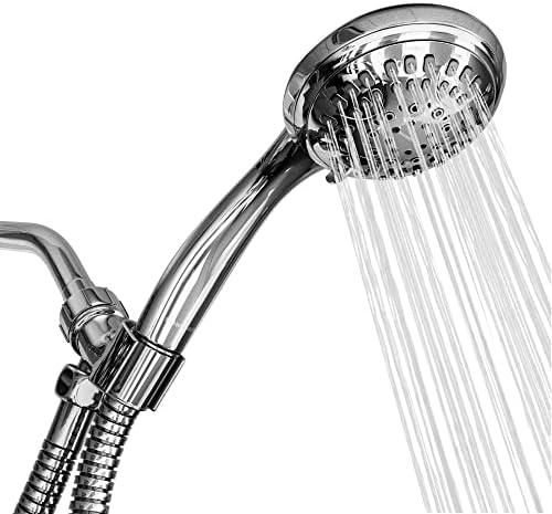 ShowerMaxx Luxury Spa Series 6