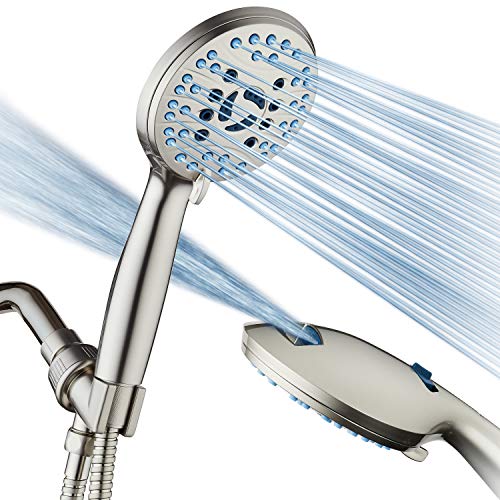 Hotel Spa AquaCare High Pressure