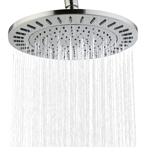 BRIGHT SHOWERS Rain Shower Head