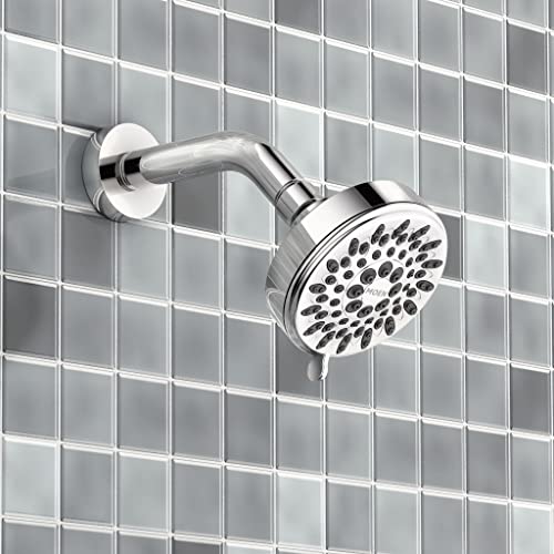 Moen Ignite Chrome Five-function Shower view 5