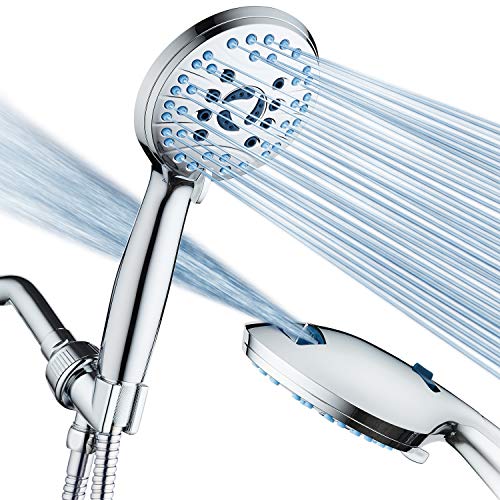 AquaCare High Pressure 8-mode Handheld