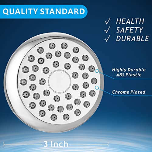 Nuodan 10 Pack High Pressure view 5