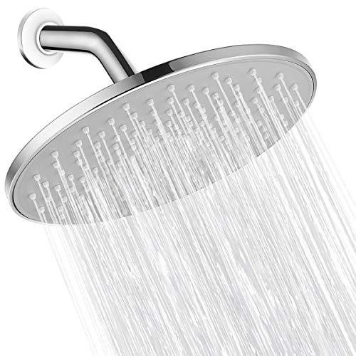 Waterfall Showerhead VMASSTONE High Pressure