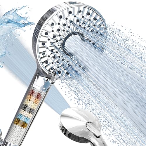 Magichome Filtered Shower Head with