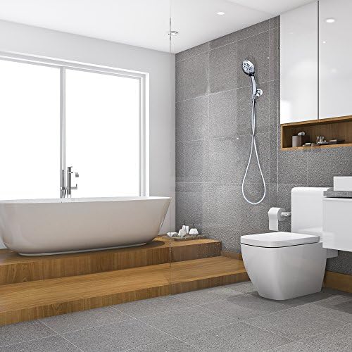 ShowerMaxx Luxury Spa Series 6 view 5