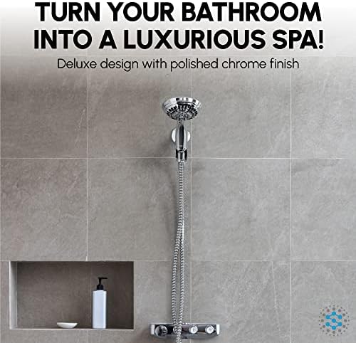 ShowerMaxx Luxury Spa Series 6 view 3