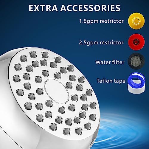 Nuodan 10 Pack High Pressure view 4