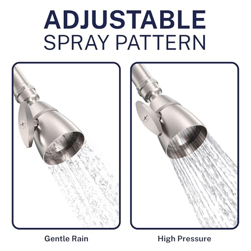 HammerHead Showers® Solid Metal 2 view 4