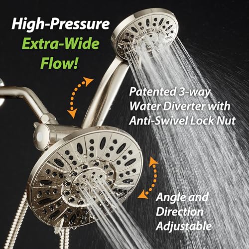 AquaDance 7" Premium High Pressure view 4
