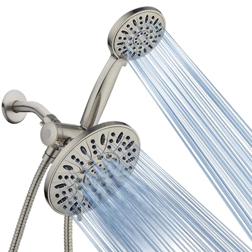 AquaDance 7" Premium High Pressure