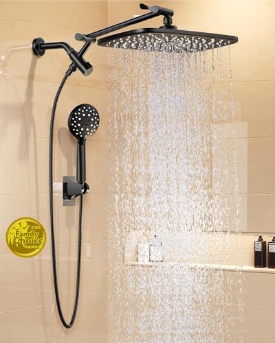 Veken 11.8" Rain Shower Head