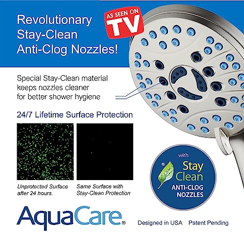 Hotel Spa AquaCare High Pressure view 3