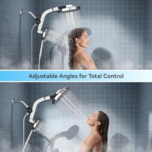 INAVAMZ High Pressure Rain Shower view 3