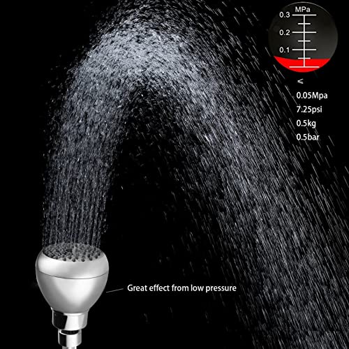 Nuodan 10 Pack High Pressure view 2