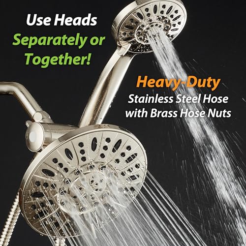 AquaDance 7" Premium High Pressure view 5