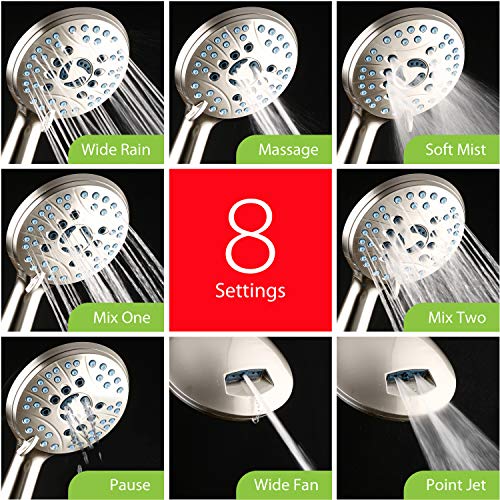 Hotel Spa AquaCare High Pressure view 4