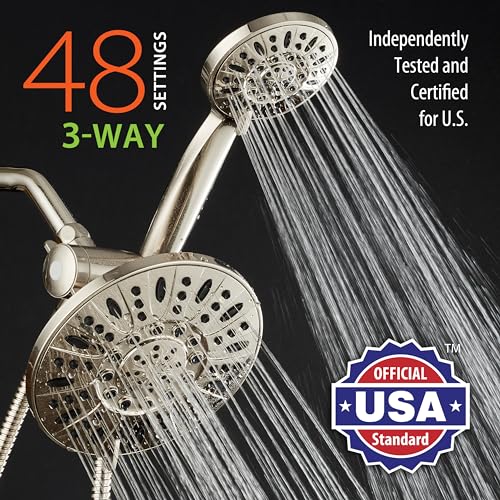 AquaDance 7" Premium High Pressure view 2