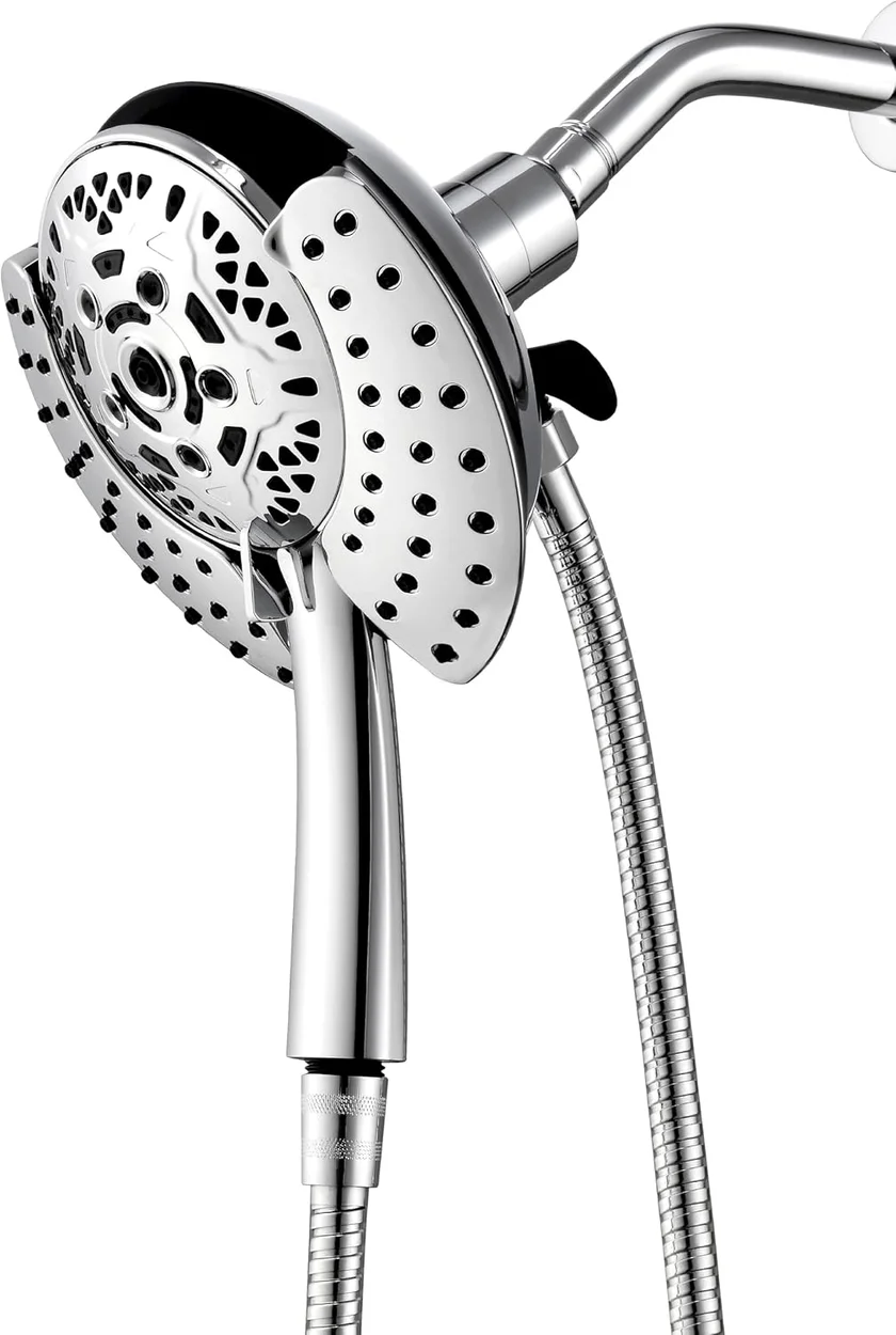 INAVAMZ High Pressure Handheld Shower Head