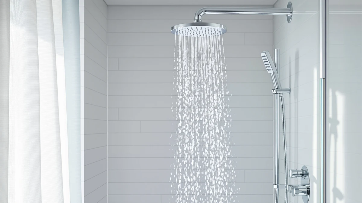 16 Thermostatic Rain Shower Review comparison