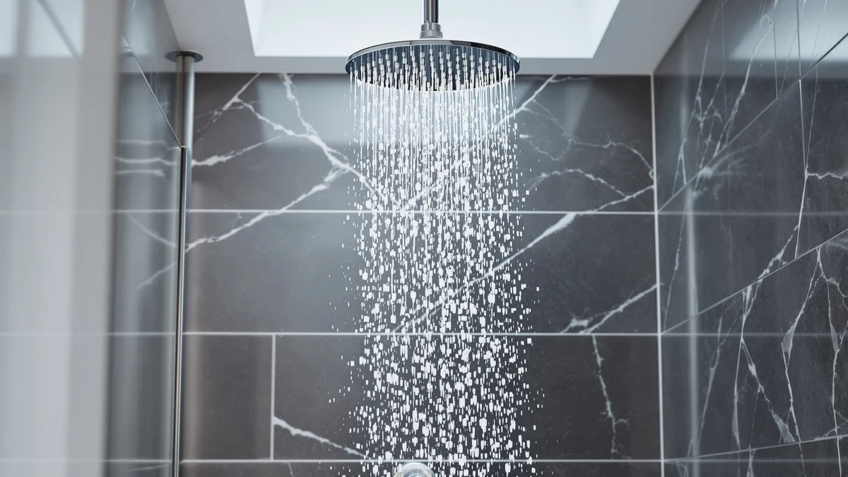 Aquahomegroup Luxury Filtered Shower Review comparison