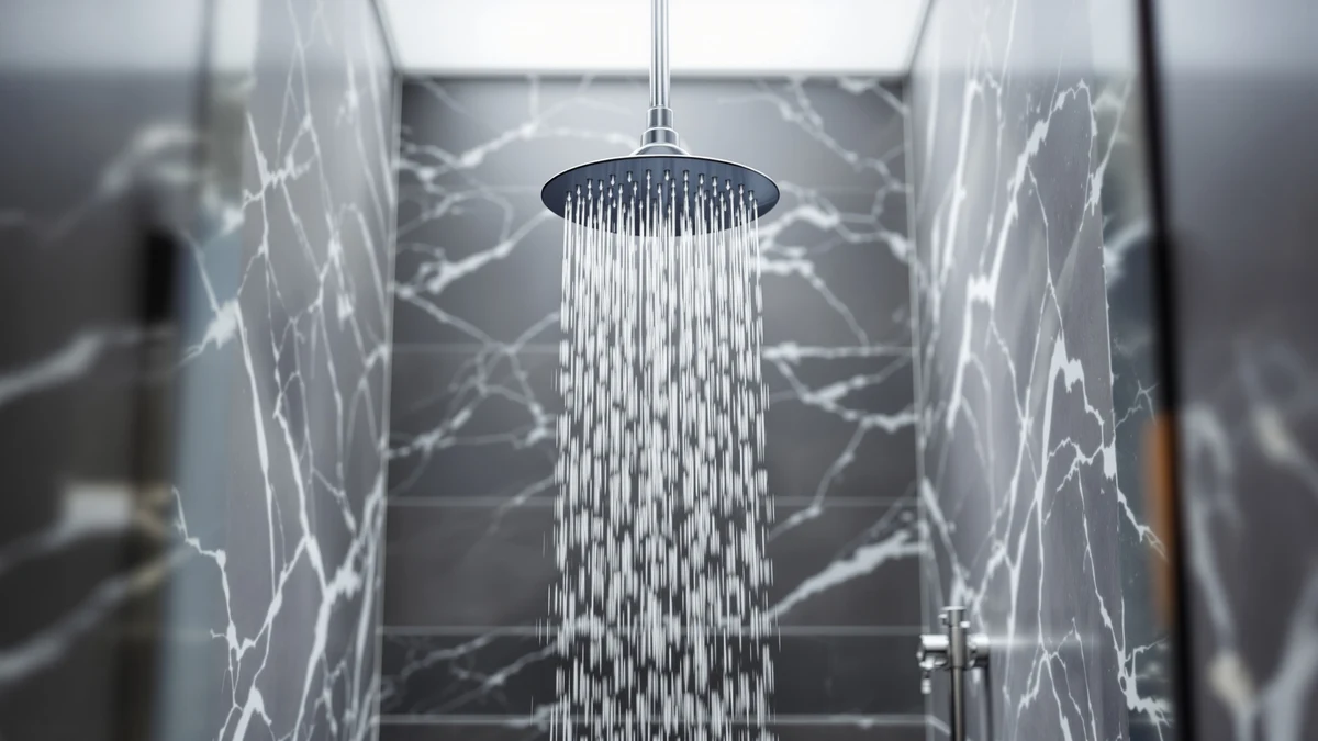 Best Bluetooth Rainfall Shower Heads comparison
