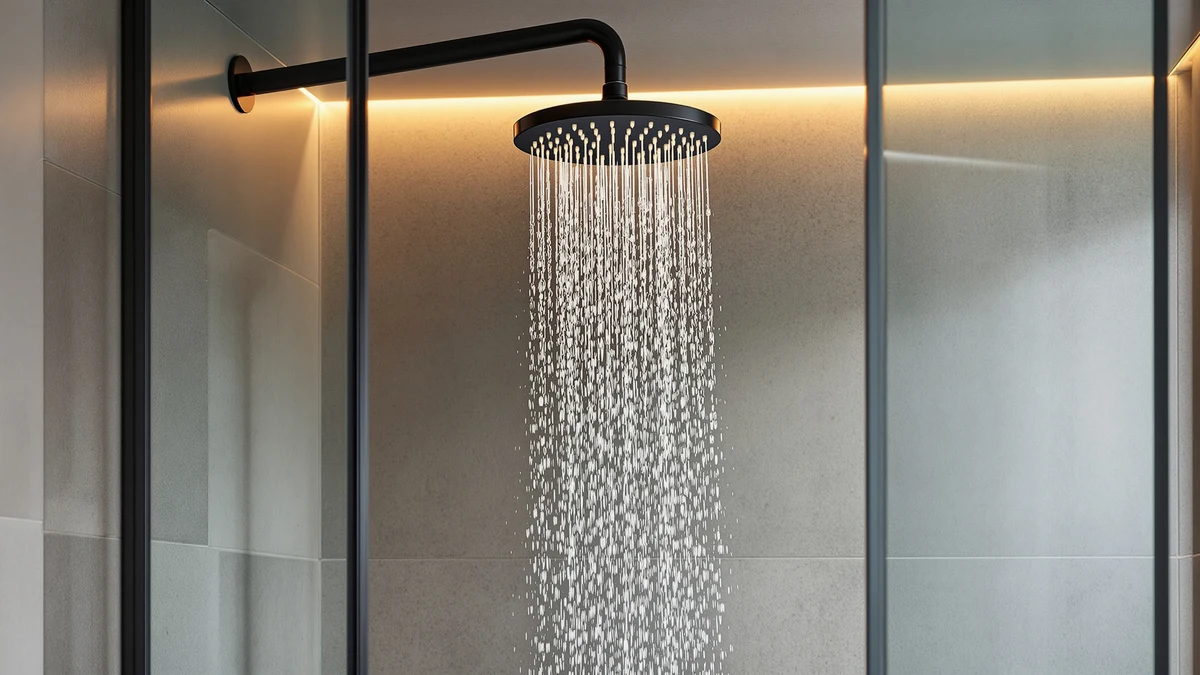Best Dual Rainfall Shower Heads comparison